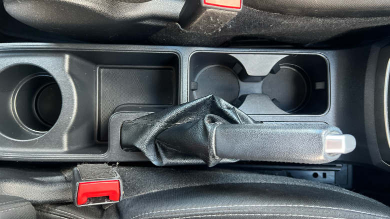 Ford EcoSport 1.0 EcoBoost 125 Zetec 5dr Petrol Hatchback